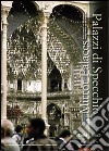 Palazzi di specchio-Mirror palace. Ediz. bilingue libro