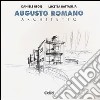 Augusto Romano architetto libro