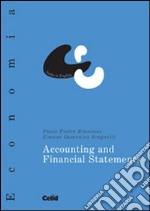 Accounting and Financial Statements