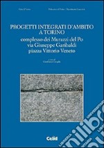 Progetti integrati d'ambito a Torino libro