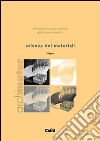 Scienza dei materiali. Il legno libro