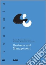 Business and Management