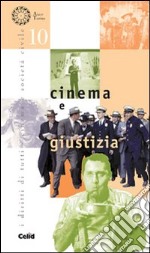 Cinema e giustizia libro