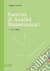 Esercizi di analisi matematica 1 libro