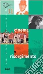 Cinema e Risorgimento libro