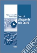 Esercizi di ingegneria della qualità libro