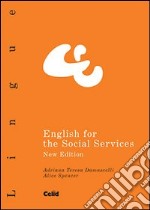 English for the social services