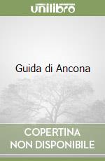 Guida di Ancona libro