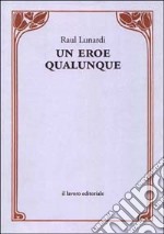 Un eroe qualunque libro