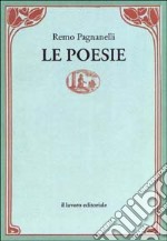 Tutte le poesie libro