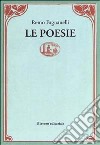 Tutte le poesie libro