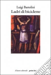 Ladri di biciclette