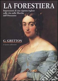 La forestiera libro