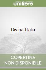 Divina Italia libro