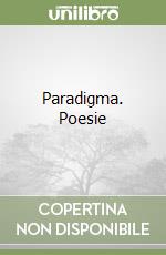 Paradigma. Poesie