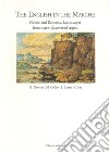 The english in the Marche. Novels and romantic landscapes from a new-discovered region libro di Mangani G. (cur.)