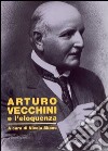 Arturo Vecchini e l'eloquenza libro di Sbano N. (cur.)