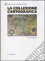 La collezione cartografica libro