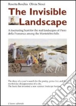 The invisible landscape libro