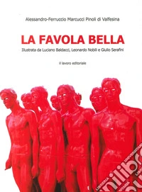 La favola bella libro