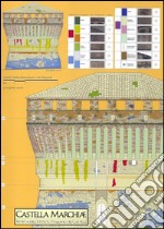 Castella Marchiae. Rivista dell'istituto italiano dei castelli. Marche. Vol. 14: Restauro e riuso dell'architettura fortificata libro