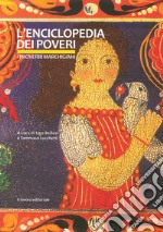 L'enciclopedia dei poveri. I proverbi marchigiani libro