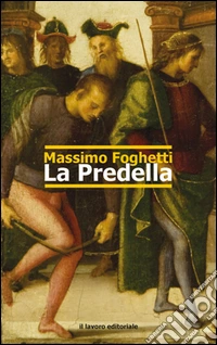 La predella libro