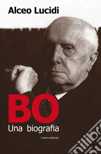 Bo. Una biografia libro