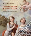 L'abate Giovanni Andrea Lazzarini (1710-1801). Teoria e pratica di un «pittor letterato». Ediz. illustrata libro di Cerboni Baiardi Anna