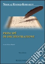 Principi di orchestrazione libro