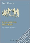 Il quartetto per archi. Dalle origini a Franz Schubert libro