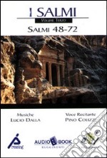 Salmi (48-72). Audiolibro (3) libro