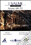 Salmi (48-72). Audiolibro (3) libro