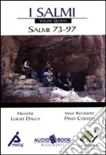 Salmi (73-97). Audiolibro (4) libro