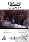 Salmi (73-97). Audiolibro (4) libro