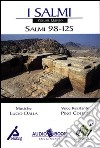 Salmi (98-125). Audiolibro (5) libro