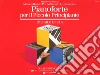 Pianoforte per il piccolo principiante. Livello preparatorio. Vol. A libro di Bastien James
