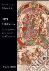Ars musica. La concezione della musica nel Medioevo libro
