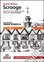 Scrooge. Audiolibro. CD Audio libro