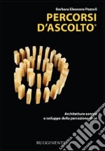 Percorsi d'ascolto libro