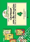 Occhi di ragazzo libro