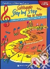 Step by step tra le note libro