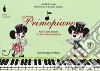 Primopiano libro