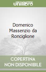 Domenico Massenzio da Ronciglione