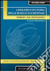 Lineamenti di storia della musica occidentale. Vol. 2 libro