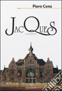Jacques. Con CD Audio