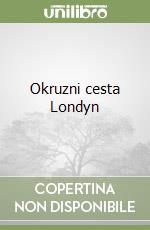 Okruzni cesta Londyn libro