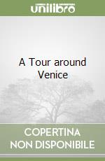 A Tour around Venice libro