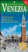 Guida alla città di Venezia libro