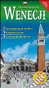 Guida alla città di Venezia. Ediz. polacca libro